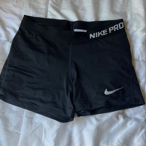 Nike Pro Shorts